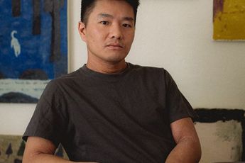 Tony Huynh contemporary artist