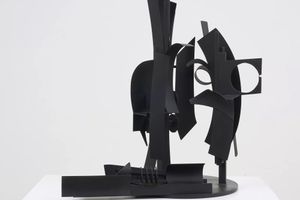 Louise Nevelson