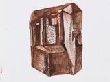 Temporary Construction NO.160310  NO.160310 by Chen Yujun contemporary artwork works on paper