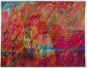 Morris Gainsborough Turner Riley by Grayson Perry contemporary artwork Textile