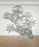 Shooting Star by Kiki Smith contemporary artwork Sculpture