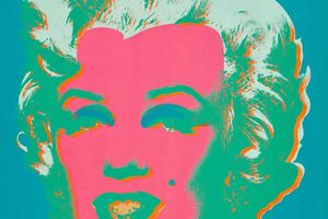 Andy Warhol