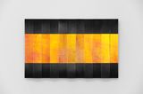 PT011 by Nathaniel Rackowe contemporary artwork mixed media painting sculpture