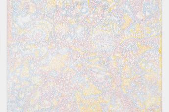 Richard Pousette-Dart contemporary artist