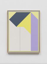 08 aout 08 by Leon Wuidar contemporary artwork painting