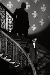 Sonata Once Again... Statues Never Die by Isaac Julien contemporary artwork print