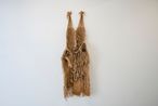 Pell del poble by The Estate Of Josep Grau-Garriga contemporary artwork Textile