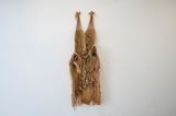 Pell del poble by The Estate Of Josep Grau-Garriga contemporary artwork textile