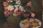 Balthus contemporary artist