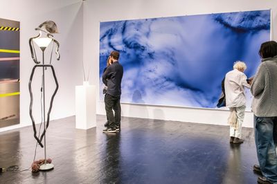Art Cologne to Revive Mallorca Fair in 2026