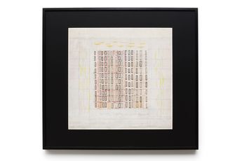 Horia Damian contemporary artist