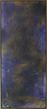 Directing Centers by Jules Olitski contemporary artwork painting