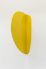Untitled by Elvira Amor contemporary artwork sculpture