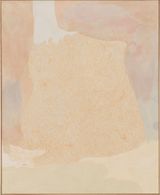 NO124 by Alba Suau contemporary artwork mixed media painting