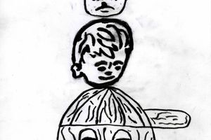 Donald Baechler