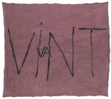 VIVANT by Pol Pierart contemporary artwork painting
