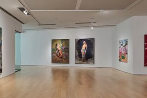 Group Exhibition