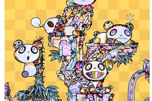 Takashi Murakami