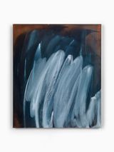 Corollina by Juliette Paull contemporary artwork painting