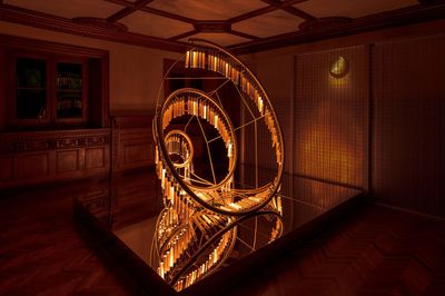 Seven Standout Solo Exhibitions to See in Shanghai