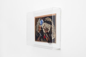 John Bock contemporary artist