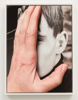 HANDLE HIM by Amie Dicke contemporary artwork photography print