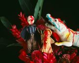 qARADISE by Nobuyoshi Araki contemporary artwork photography