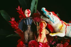Nobuyoshi Araki