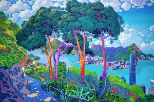 Stephen Wong Chun Hei