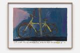 ts got to be Norbert Maurizio or Rodney. by Rinus Van De Velde contemporary artwork painting