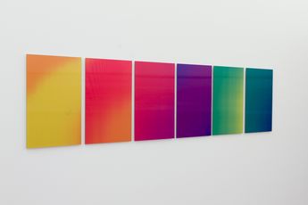 Grant Stevens contemporary artist