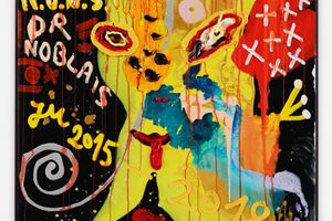 Jonathan Meese