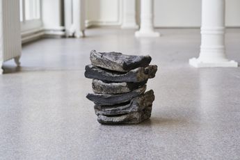 Johannes Esper contemporary artist