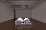 To Repress by Jung Kangja contemporary artwork Sculpture