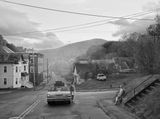 The Departure by Gregory Crewdson contemporary artwork print