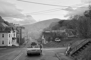 Gregory Crewdson
