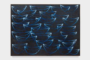 Rashid Johnson