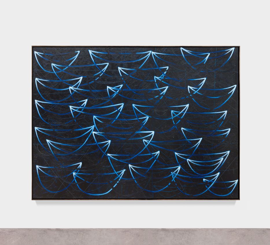 Rashid Johnson