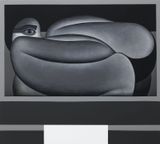 Dream 280 by Safwan Dahoul contemporary artwork painting
