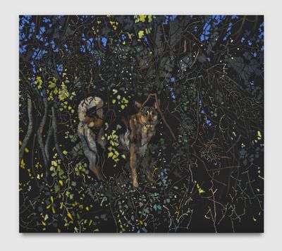 Chris Huen Sin-kan Finds Magic in the Mundane