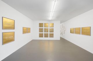 Buchmann Box Berlin contemporary art gallery in