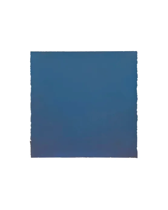 Cerulean by Nick Terry contemporary artwork Painting