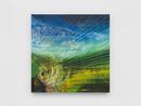 All That Is Solid by Alex Carver contemporary artwork Painting