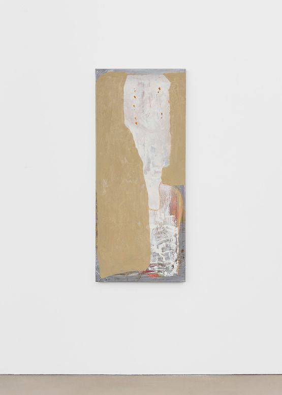 MAR IV by Michaela Eichwald contemporary artwork Painting