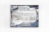 Bulbous Bow by Jiyeon Lee contemporary artwork painting