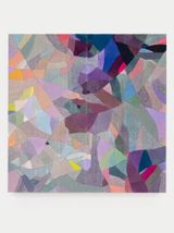 Wonderland-Butterfly 2 by Ma Qiusha contemporary artwork sculpture