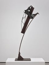 Dusk by Chen Ting-Shih contemporary artwork sculpture