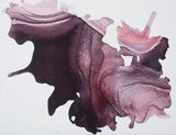 Untitled by Aditi Singh contemporary artwork works on paper