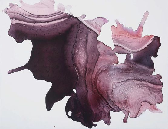 Untitled by Aditi Singh contemporary artwork Works on Paper