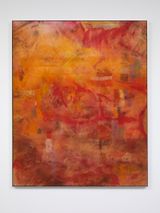 Mind Games by Matt Arbuckle contemporary artwork drawing painting works on paper